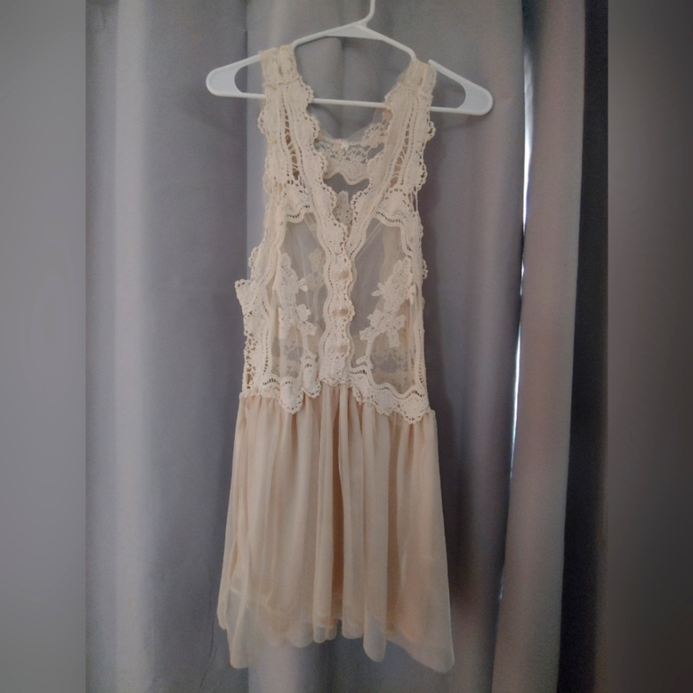 Romeo and Juliet Couture dress